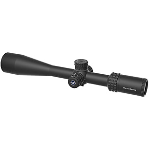 Vector Optics Sentinel-X Pro 10-40x50 30mm Tube Rifle Scope