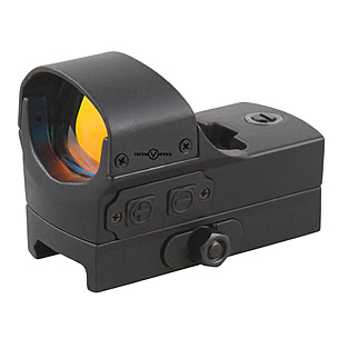 Vector Optics Wraith 1x22x33 Red Dot Sight | Customer Rated Free