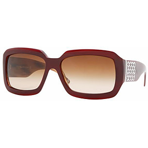Versace Bifocal Sunglasses VE4147B with Lined Bi-Focal Rx  display picture 2