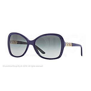 Versace sunglasses 4271-B New without tags Versace Sunglasses Black With Gold) 4271-B | eBay main image 4
