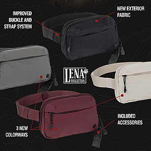 Vertx 2.0 Everyday Fanny Pack