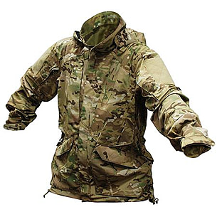 【WYM LIDNM】EX DOCKING MILITARY SMOCK SM Wholesale USA — Limited Edition Late War Splinter-B