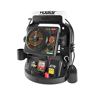 Vexilar FL-12 Ultra Pack Fish Finder |