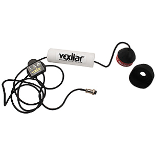 Vexilar Tri-Beam Ice-Ducer Fish Finder | Free Shipping over $49! Vexilar Tri-Beam Ice-Ducer Fish Finder | Free Shipping over $49!