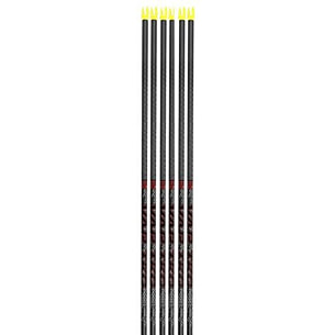 vap gamer Victory Arrow Shaft VAP Target Sport .166 (12 Pcs.) (Spine: 400) (10,48 EUR / Piece) main image 1