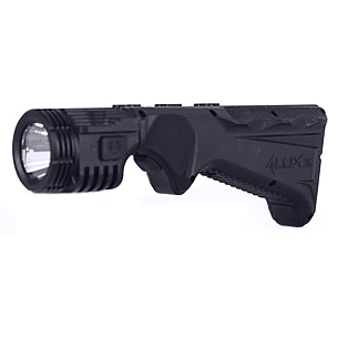 Viridian Weapon Technologies 4LUX 2K Angled Foregrip