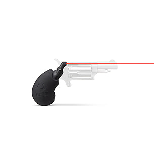 thumbnail image 2 of Dungeon Design Fiber Optic Front Sight For North American Arms .22 LR Handguns - Made In USA 2 of 4