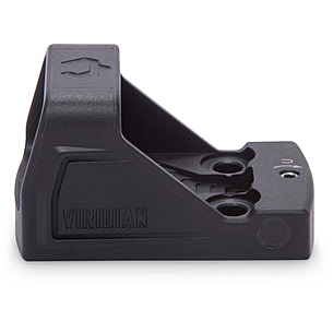 Viridian Weapon Technologies RFX-11 1x16mm Micro 3 MOA Green Dot Sight