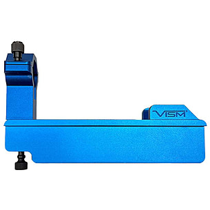 VISM PRO SERIES AR-15 レシーバーブロック　トレポンガスブロ VISM AR15 Lower Receiver Vice Block | 4.6 Star Rating Free