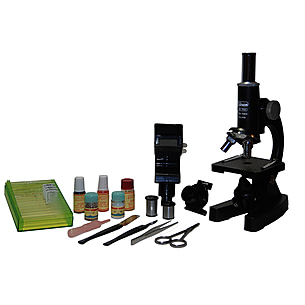 Vixen Microshot 700 Stereo Microscope |