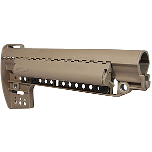 実物 VLTOR ARM-1 RIFLE STOCK ボルター 固定ストック Vltor ARM: Rifle Stock Assembly, A1 Length | Up to 10% Off 5