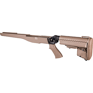 Vltor M1-S: M1A, M14 Improved Stock System | Up to 10% Off 4 Star