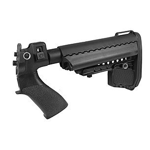 c*s様 実物 VLTOR ARM-1 RIFLE STOCK ボルター 固定ス ARM: Rifle Stock | Vltor Weapon Systems