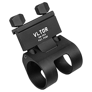 Vltor SMOCG Scout Mount Offset CG Model Fits Lights .98