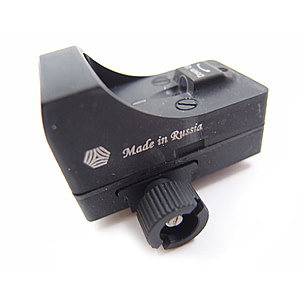 VOMZ Pilade 1x20 Red Dot |