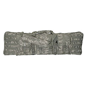 Kryptek Tactical Single Rifle Case 42 Nylon Raid