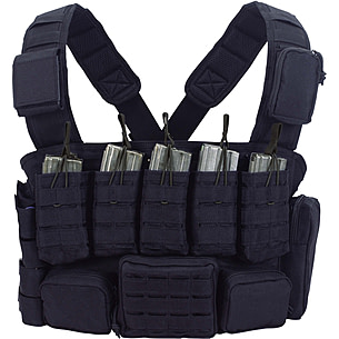 Voodoo Tactical Chest Rigs