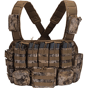 Voodoo Tactical Chest Rigs
