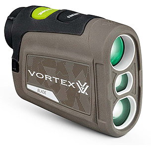 Vortex 6x Blade Golf Laser Rangefinder