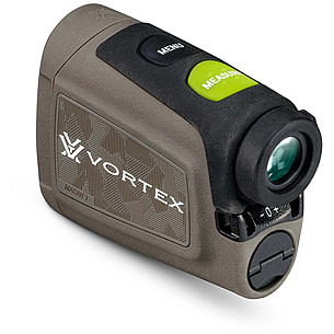 Vortex 6x Blade Golf Laser Rangefinder