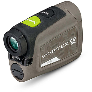 Vortex 6x Blade Golf Laser Rangefinder