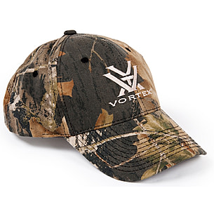 Casquette Vortex Optics Counterforce Camouflage - Taille Unique
