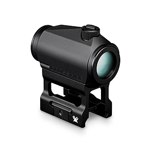 Vortex Crossfire Red Dot Sight | 4.4 Star Rating Free Shipping
