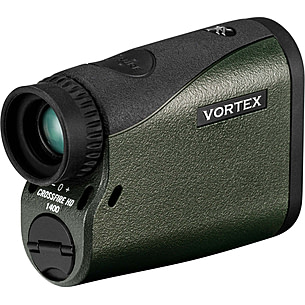 Vortex Crossfire HD 1400 5x21mm Laser Rangefinder
