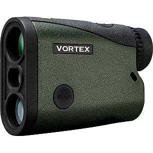 Vortex Crossfire HD 1400 5x21mm Laser Rangefinder