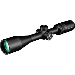 Vortex Crossfire HD 4-12x44 Illuminated Dead-Hold 2A BDC MOA Riflescope
