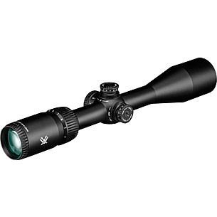 Vortex Crossfire HD 4-12x44 Illuminated Dead-Hold 2A BDC MOA Riflescope