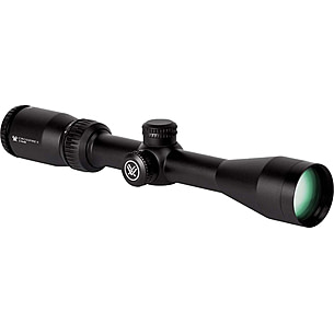 Vortex Crossfire II 3-9x40mm 1in Tube Second Focal Plane
