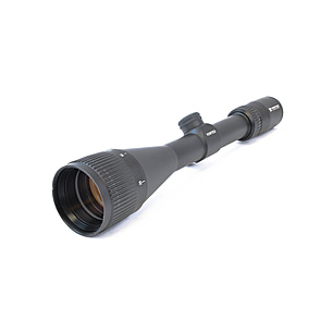 Vortex Crossfire II AO 6-24x50mm 30mm Tube Second Focal Plane Rifle Scope
