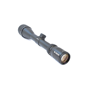 Vortex Crossfire II AO 6-24x50mm 30mm Tube Second Focal Plane Rifle Scope