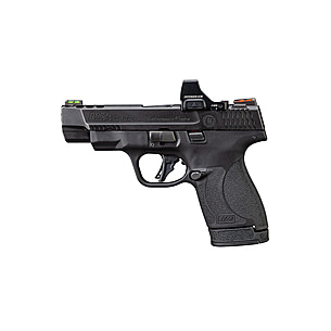 Vortex Defender-CCW 1x Reflex Micro Green Dot Sight