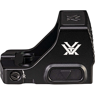 Vortex Defender CCW 1x25mm 6 Red Dot Sight