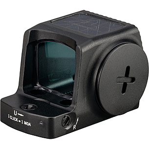 Vortex Defender-ST Enclosed Solar Micro 1x22.5mm Prismatic Red Dot Sight