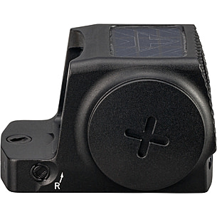 Vortex Defender-ST Enclosed Solar Micro 1x22.5mm Prismatic Red Dot Sight