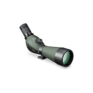 Vortex Diamondback 20-60x80 Spotting Scope | 4.7 Star Rating Free