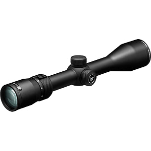 Vortex Diamondback 3-9x40mm Rifle Scope, 1in Tube, Second Focal Plane