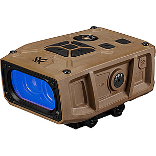 Vortex Impact 4000 Ballistic Rail-Mounted Laser Rangefinder