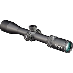 Vortex OPMOD Diamondback Tactical 4-16x44mm Rifle Scope, 30mm Tube, First Focal Plane (FFP)