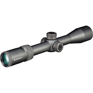 Vortex OPMOD Diamondback Tactical 4-16x44mm Rifle Scope, 30mm Tube, First Focal Plane (FFP)