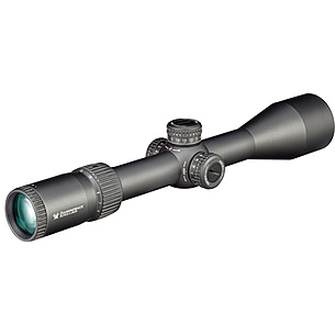 Vortex OPMOD Diamondback Tactical 6-24x50mm FFP 30mm Tube Riflescope