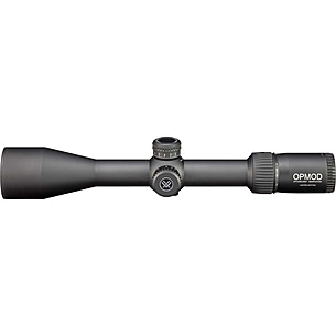 Vortex OPMOD Diamondback Tactical 6-24x50mm FFP 30mm Tube Riflescope