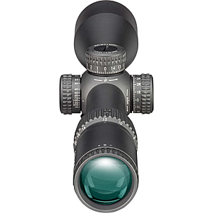 Vortex OPMOD Diamondback Tactical 6-24x50mm FFP 30mm Tube Riflescope