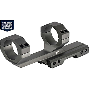 Vortex OPMOD Sport Cantilever Riflescope 2in Offset Mount, 30mm