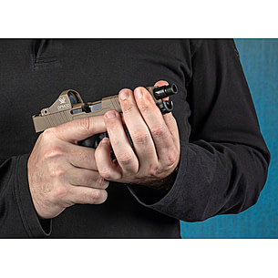Vortex Viper 1x24mm Reflex Red Dot Sight | 70% Off 4.4 Star Rating
