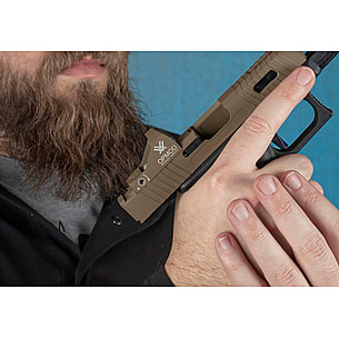 Vortex Viper 1x24mm Reflex Red Dot Sight | 42% Off 4.4 Star Rating