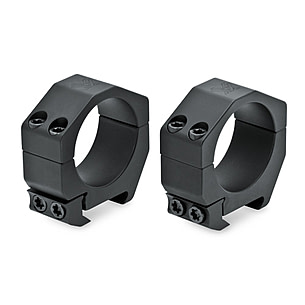 Vortex Precision Matched Rifle Scope Rings | 4.8 Star Rating w